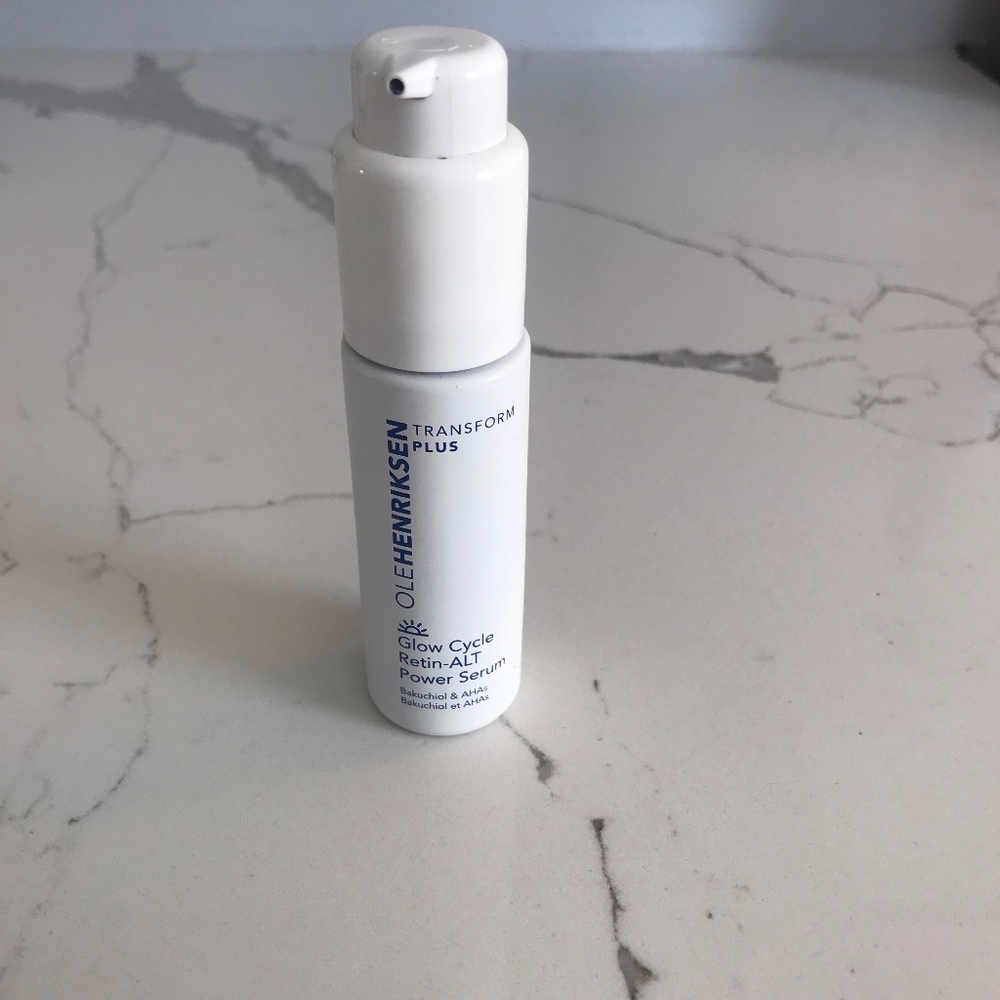 OLEHENRIKSEN Glow Cycle Retin-ALT Power Serum